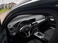 2013 Mercedes-Benz C-Класс 250 III (W204) Рестайлинг, чёрный - вид 8