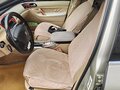 2006 Peugeot 607 I Рестайлинг, серый, 630000 рублей - вид 4