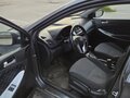 2012 Hyundai Solaris I, серый - вид 5