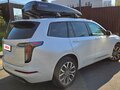 2021 Cadillac XT6 I, белый, 4150000 рублей - вид 6