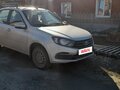 2024 Lada (ВАЗ) Granta Euro-2 I Рестайлинг, серый, 1000000 рублей