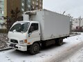 2011 Hyundai HD78, белый, 850000 рублей - вид 2