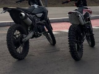2025 Kews K23, чёрный, 200000 рублей, вид 5