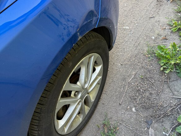 2011 Kia Cerato 5-speed II, голубой, 649999 рублей - вид 9