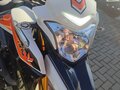 2024 ЗиД 250 Enduro, белый, 160000 рублей - вид 9