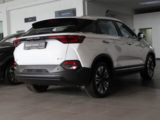 2023 FAW Bestune T77 I, белый, 1800000 рублей, вид 4
