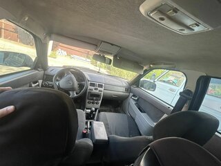 2009 Lada (ВАЗ) Priora I, серый, 190000 рублей, вид 2