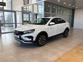 2026 Lada (ВАЗ) Vesta Cross I Рестайлинг (NG), белый, 1818000 рублей - вид 1
