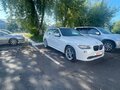 2011 BMW X1 18i I (E84), белый, 830000 рублей - вид 3