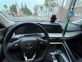 2024 Changan CS35 Plus I Рестайлинг, серый, 1820000 рублей - вид 4