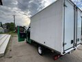 2018 ГАЗ ГАЗель Next, зелёный, 1950000 рублей - вид 8