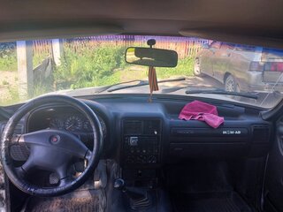 2006 ГАЗ 31105 «Волга» 311055, серый, 110000 рублей, вид 4