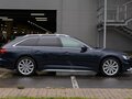2020 Audi A6 allroad 45 TDI IV (C8), синий, 5450000 рублей - вид 3