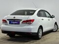 2015 Nissan Almera III (G15), белый, 799000 рублей - вид 5