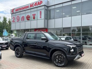Dongfeng Z9