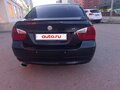 2008 BMW 3 серии 318i V (E90/E91/E92/E93), чёрный, 780000 рублей - вид 10
