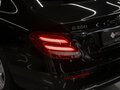 2017 Mercedes-Benz E-Класс 200 V (W213, S213, C238), чёрный, 3300000 рублей - вид 8