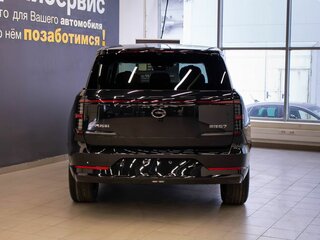 2026 GAC Trumpchi S7 I Рестайлинг, чёрный, 5097000 рублей, вид 5