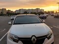 2020 Renault Logan II Рестайлинг, белый, 849000 рублей