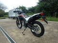 2024 Honda CRF 250L, серый, 725000 рублей - вид 7
