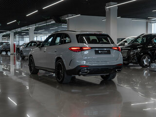 2026 Mercedes-Benz GLC 300 II (X254), серый, 9100000 рублей, вид 5