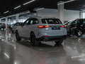 2026 Mercedes-Benz GLC 300 II (X254), серый - вид 4