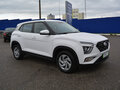 2022 Hyundai Creta II, белый, 1799000 рублей - вид 2