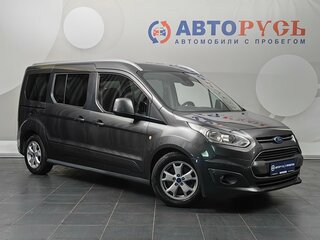 2015 Ford Tourneo Connect II, серый, 1790000 рублей, вид 1
