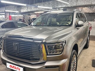 2023 Tank 500 I, серый, 4900000 рублей, вид 1