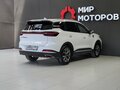 2023 Chery Tiggo 7 Pro Max I, белый, 1680000 рублей - вид 4