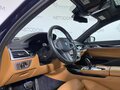 2019 BMW 7 серии Long 745Le xDrive VI (G11/G12) Рестайлинг, синий, 5498800 рублей - вид 9