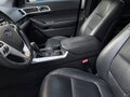 2015 Ford Explorer V, серый, 2050000 рублей - вид 4