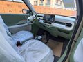 2026 Geely Panda Mini I, бежевый, 840000 рублей - вид 9