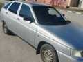 2005 Lada (ВАЗ) 2112, серебристый, 155000 рублей - вид 1