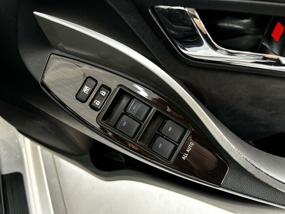 2019 Toyota Allion II Рестайлинг 2, белый, 1649000 рублей - вид 16