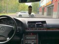 1998 Mercedes-Benz S-Класс 500 Long III (W140) Рестайлинг, чёрный, 1000000 рублей - вид 8