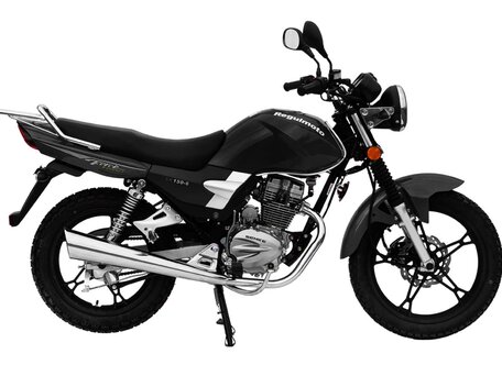 2026 Regulmoto SK200, чёрный, 135700 рублей, вид 1
