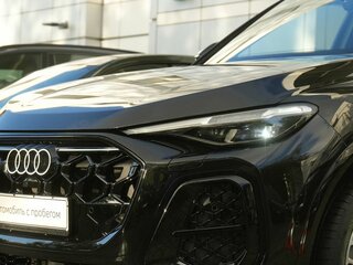 2026 Audi Q5 L III (GU), чёрный, 6470000 рублей, вид 2