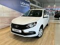 2026 Lada (ВАЗ) Granta I Рестайлинг, белый