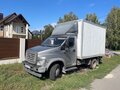 2017 ГАЗ ГАЗон Next, серый, 1250000 рублей - вид 8