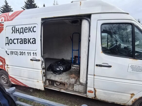 2016 Mercedes-Benz Sprinter, белый, 850000 рублей - вид 6