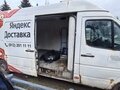 2016 Mercedes-Benz Sprinter, белый, 850000 рублей - вид 6