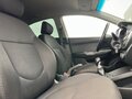 2015 Kia Rio III Рестайлинг, белый - вид 6