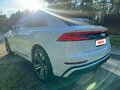 2019 Audi Q8 50 TDI I (4M), белый, 5950000 рублей - вид 7
