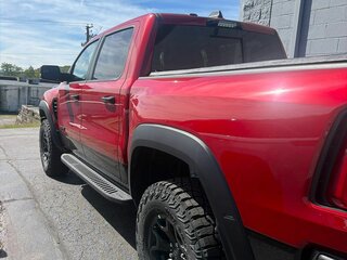 2026 Ram 1500 TRX SRT V Рестайлинг, красный, 19993509 рублей, вид 3