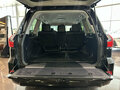 2017 Lexus LX 450d III Рестайлинг 2, чёрный, 7649000 рублей - вид 9