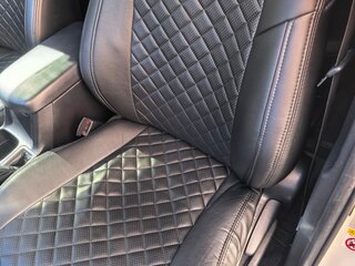 2013 Toyota RAV4 IV (XA40), белый, 1750000 рублей, вид 5