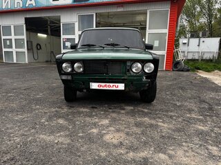 1999 Lada (ВАЗ) 2106 5-speed, зелёный, 90000 рублей, вид 2