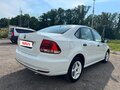 2016 Volkswagen Polo V Рестайлинг, белый - вид 6
