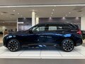 2025 BMW X3 Long 30L xDrive IV (G45/G48), чёрный, 6690000 рублей - вид 5